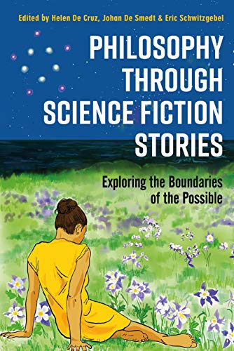 Beispielbild fr Philosophy Through Science Fiction Stories zum Verkauf von Blackwell's
