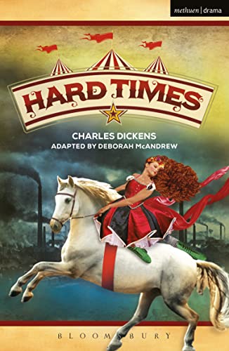 Beispielbild fr Hard Times (Modern Plays) zum Verkauf von AwesomeBooks