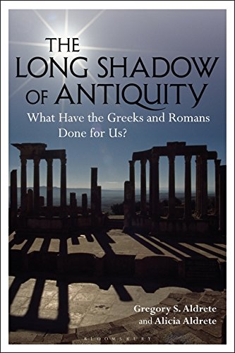 Beispielbild fr The Long Shadow of Antiquity zum Verkauf von Blackwell's