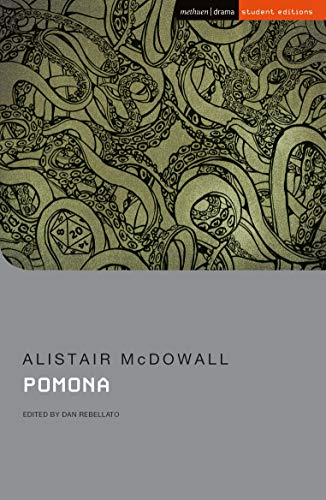 Stock image for Pomona for sale by Blackwell's