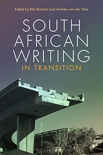 Stock image for South African Writing in Transition for sale by Ria Christie Collections