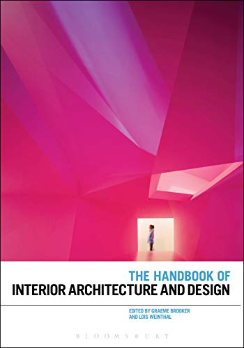 Stock image for The Handbook of Interior Architecture and Design for sale by Blackwell's