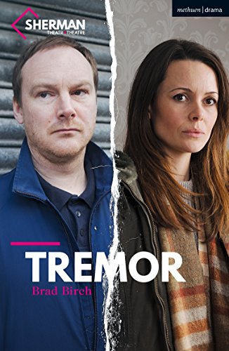 Beispielbild fr Tremor (Modern Plays) zum Verkauf von WorldofBooks