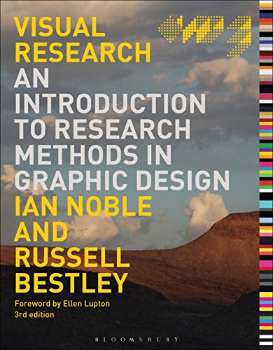 9781350088085: Visual Research: An Introduction to Research Methods in Graphic Design