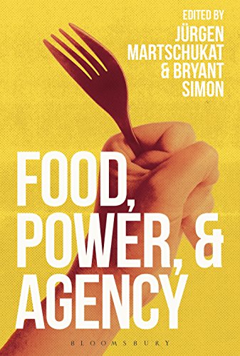 Stock image for Food, Power, and Agency for sale by MusicMagpie