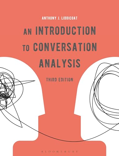 Stock image for An Introduction to Conversation Analysis Format: Paperback for sale by INDOO