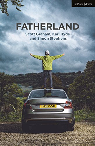 Beispielbild fr Fatherland zum Verkauf von Russell Books