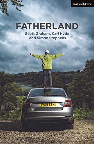 Stock image for Fatherland for sale by Russell Books