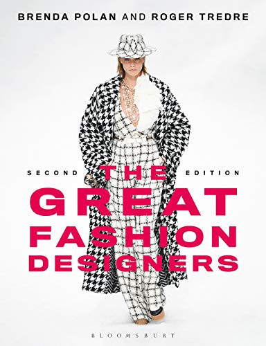 9781350091603: The Great Fashion Designers: From Chanel to McQueen, the names that made fashion history