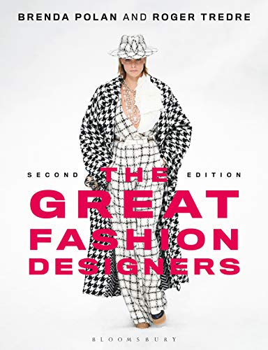 9781350091603: The Great Fashion Designers: From Chanel to Mcqueen, the Names That Made Fashion History