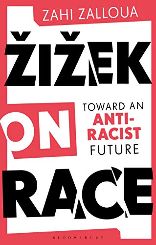 Stock image for Zizek on Race for sale by Blackwell's