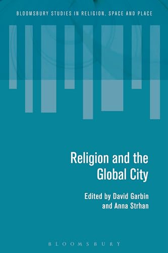 Stock image for Religion and the Global City for sale by Revaluation Books