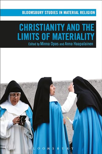 Stock image for Christianity and the Limits of Materiality for sale by Revaluation Books