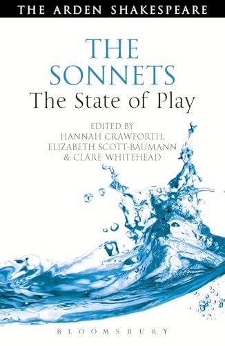 Beispielbild fr The Sonnets: The State of Play zum Verkauf von Revaluation Books