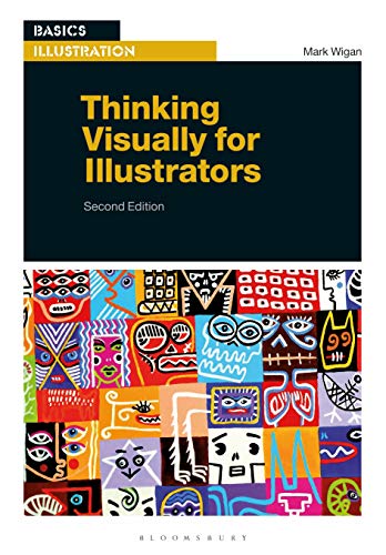 9781350095793: Thinking Visually for Illustrators