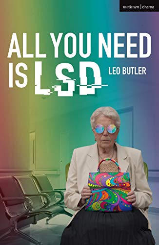 Beispielbild fr All You Need is LSD (Modern Plays) zum Verkauf von WorldofBooks