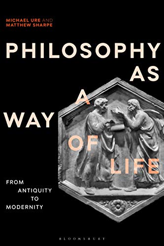Beispielbild fr Philosophy as a Way of Life: History, Dimensions, Directions zum Verkauf von Monster Bookshop