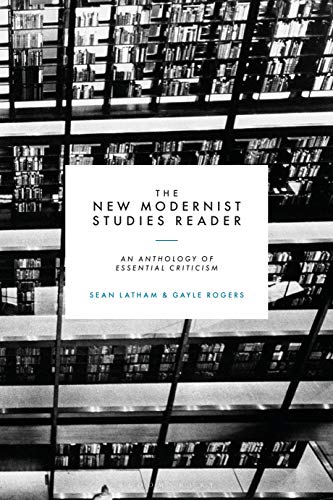 Stock image for The New Modernist Studies Reader Format: Paperback for sale by INDOO