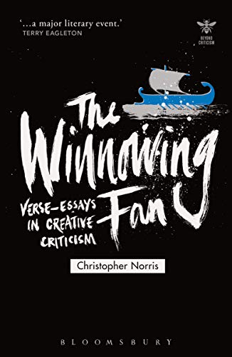9781350107304: The Winnowing Fan: Verse-Essays in Creative Criticism (Beyond Criticism)