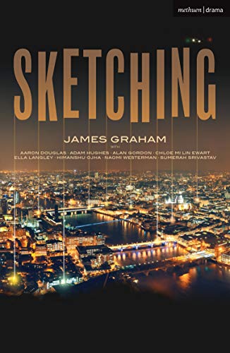 Imagen de archivo de Sketching (Modern Plays) a la venta por Lucky's Textbooks