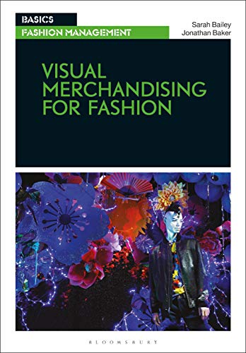 9781350108295: Visual Merchandising for Fashion