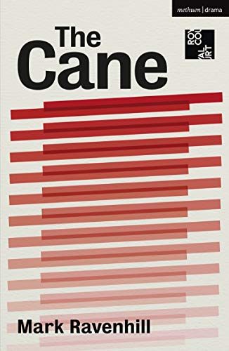 9781350108806: The Cane