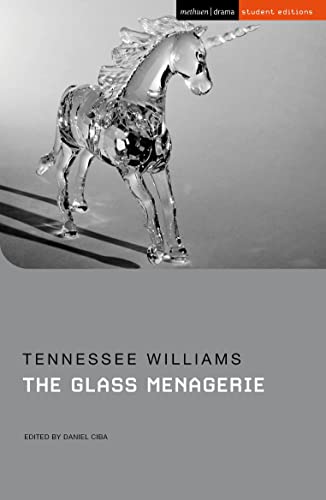 Imagen de archivo de The Glass Menagerie a la venta por Blackwell's