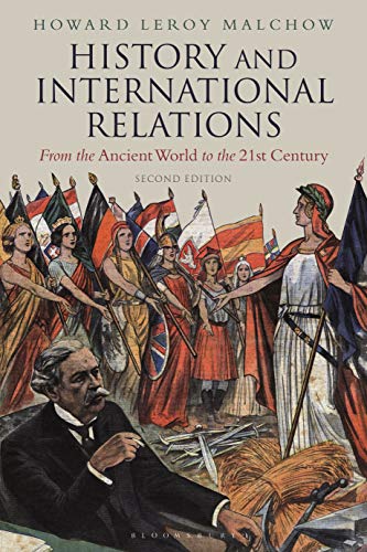 Stock image for History and International Relations for sale by Blackwell's