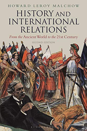 9781350111646: History and International Relations: From the Ancient World to the 21st Century