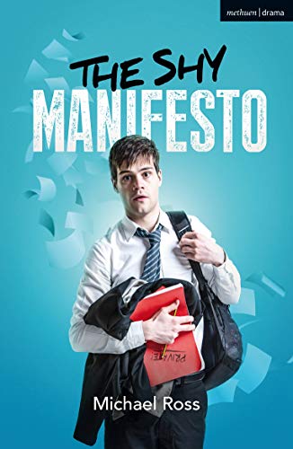 Stock image for Shy Manifesto, The: A Monologue Play (Modern Plays) for sale by WorldofBooks