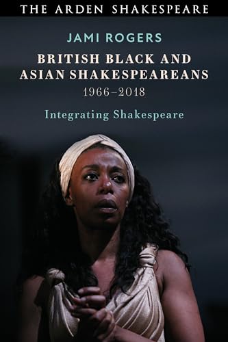 Beispielbild fr British Black and Asian Shakespeareans zum Verkauf von Blackwell's