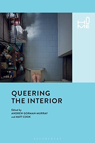 Stock image for Queering the Interior for sale by Blackwell's