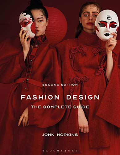 Beispielbild fr Fashion Design: The Complete Guide zum Verkauf von Reuseabook