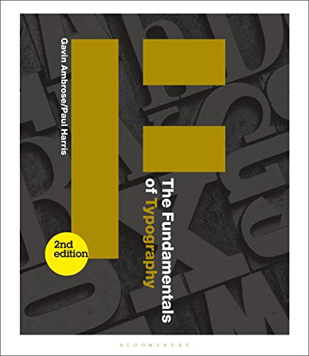 Beispielbild fr The Fundamentals of Typography zum Verkauf von Better World Books: West
