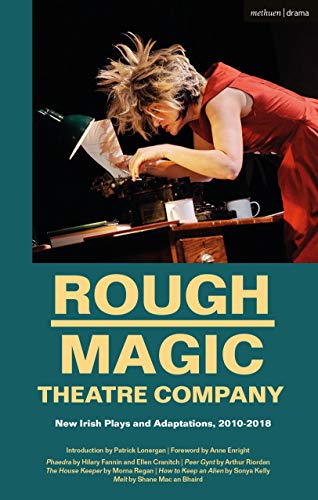 Beispielbild fr Rough Magic Theatre Company Format: Paperback zum Verkauf von INDOO