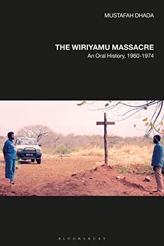 Imagen de archivo de The Wiriyamu Massacre a la venta por Blackwell's