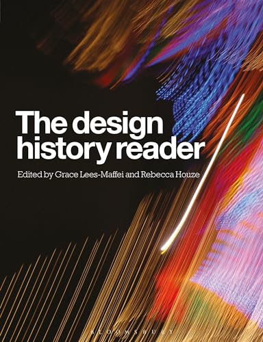 Stock image for The Design History Reader Format: Paperback for sale by INDOO