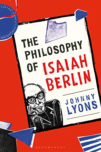 Beispielbild fr The Philosophy of Isaiah Berlin zum Verkauf von WorldofBooks