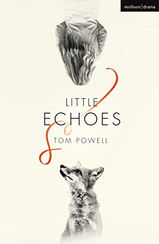 Stock image for Little Echoes for sale by Blackwell's