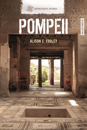 Stock image for Pompeii (Archaeological Histories) for sale by Ria Christie Collections