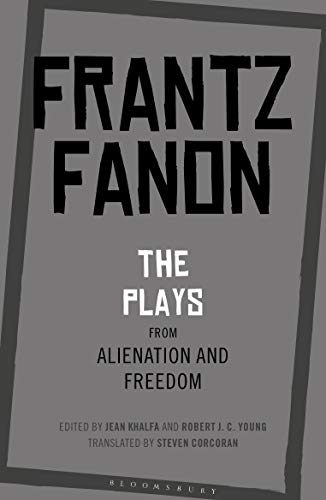 Beispielbild fr The Plays from Alienation and Freedom zum Verkauf von Textbooks_Source