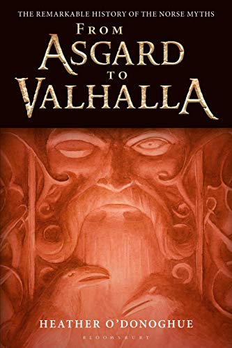 Stock image for From Asgard to Valhalla (Paperback) for sale by Grand Eagle Retail