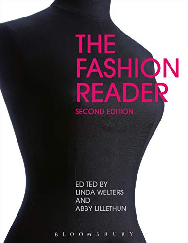 Stock image for The Fashion Reader for sale by Books Unplugged