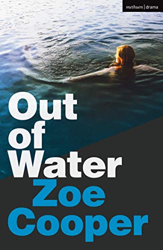 Stock image for Out of Water (Modern Plays) for sale by WorldofBooks