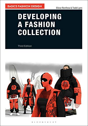 9781350132559: Developing a Fashion Collection (Basics Fashion Design)