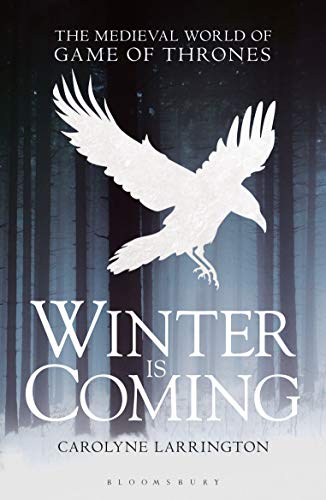 Beispielbild fr Winter Is Coming zum Verkauf von Blackwell's