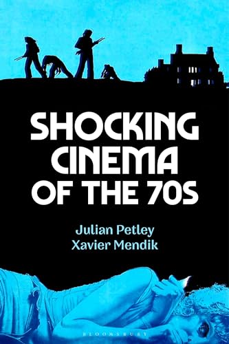 Imagen de archivo de Shocking Cinema of the 70s Format: Hardback a la venta por INDOO