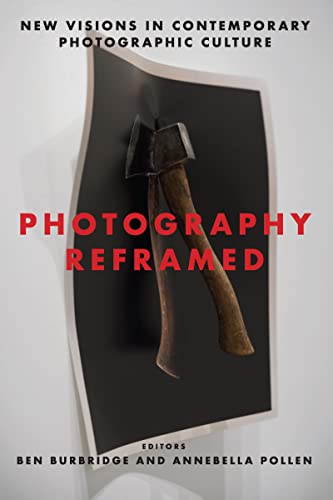 Beispielbild fr Photography Reframed zum Verkauf von Blackwell's