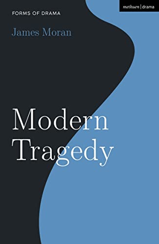 Beispielbild fr Modern Tragedy (Forms of Drama) zum Verkauf von GF Books, Inc.