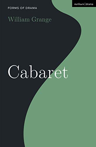 9781350140257: Cabaret (Forms of Drama)